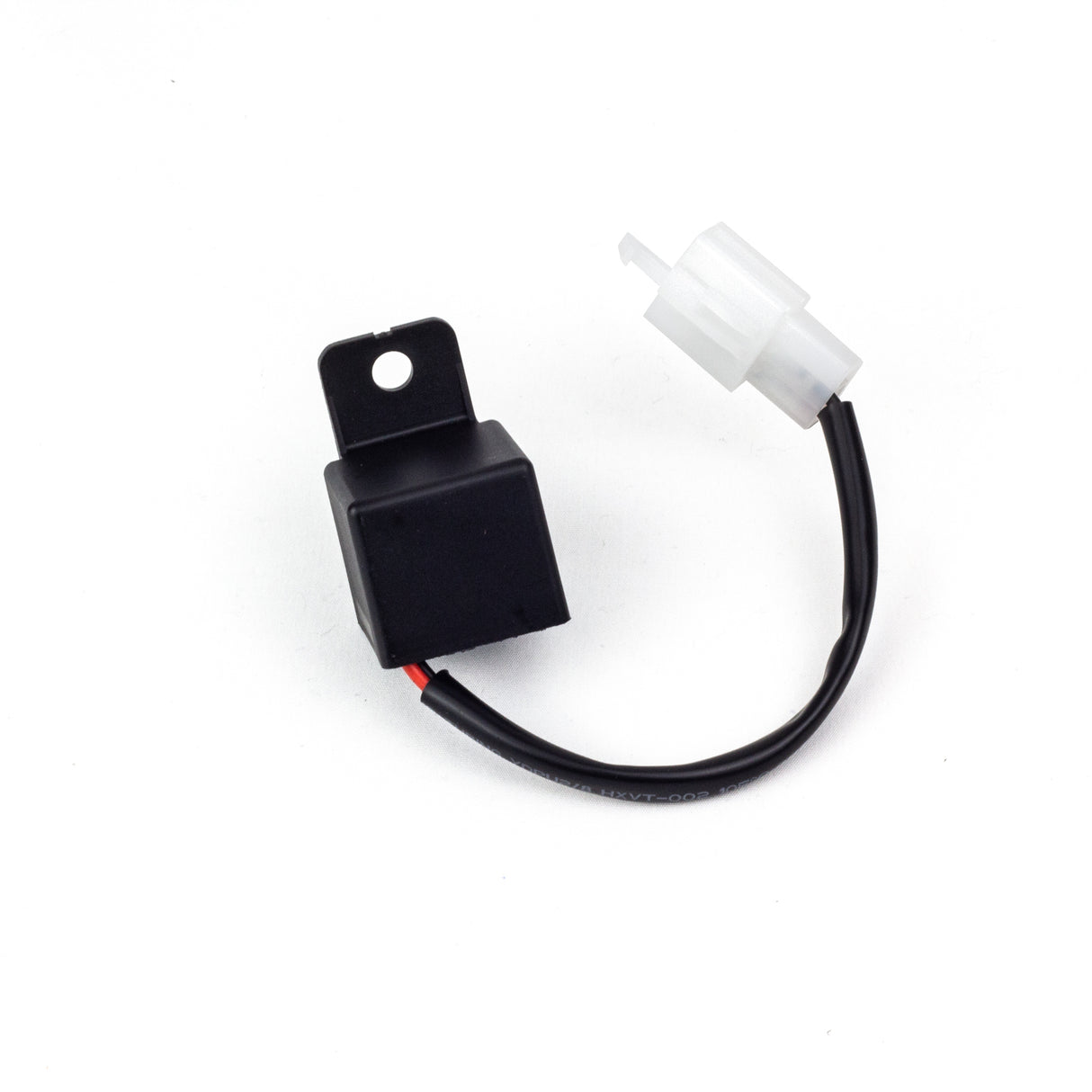 Eagle Lights Standard Flasher Relay for Yamaha, Honda, Kawasaki, and Suzuki Motorcycles