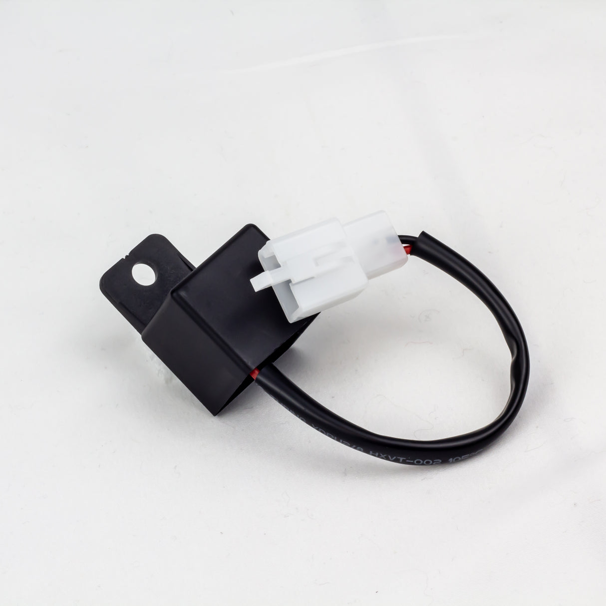 Eagle Lights Standard Flasher Relay for Yamaha, Honda, Kawasaki, and Suzuki Motorcycles