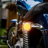 Harley LED Turn Signals