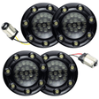 Harley LED turn signals