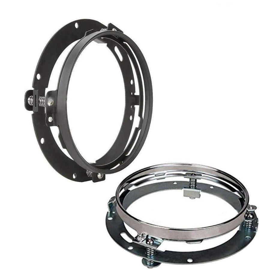 Motorcycle Accessories