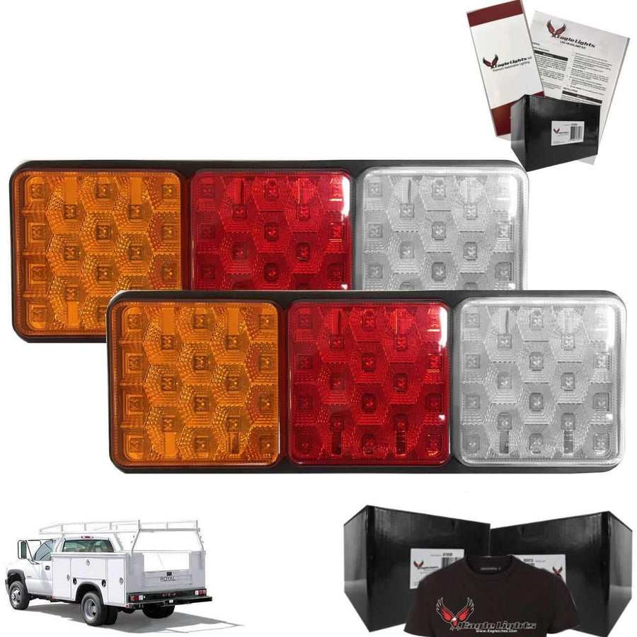 Rubbolite LED Lights