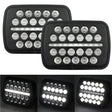 5x7 LED Headlights