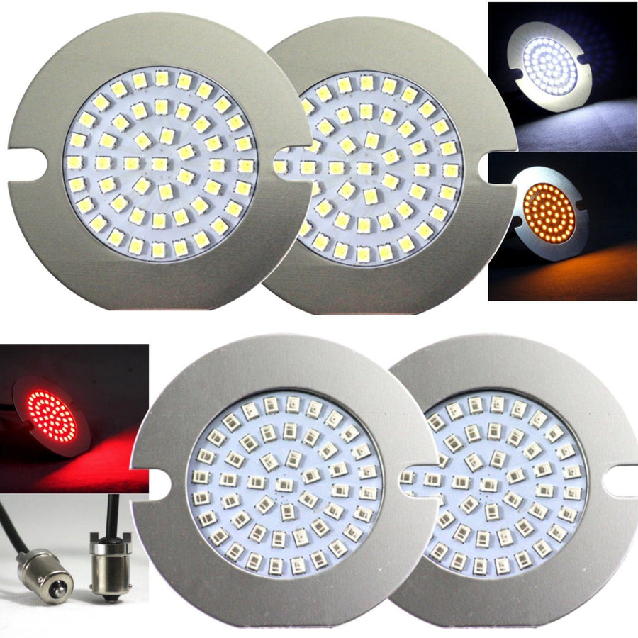 3 1/4" LED Turn Signals