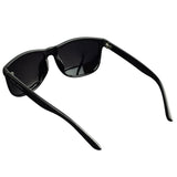 Eagle Lights Sun Riders Polarized Sunglasses with GlideTech™ Frame UV 400 Protection