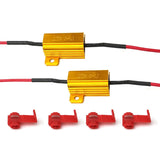 Eagle Lights Load Resistors for 8748 Series LED Turn Signals