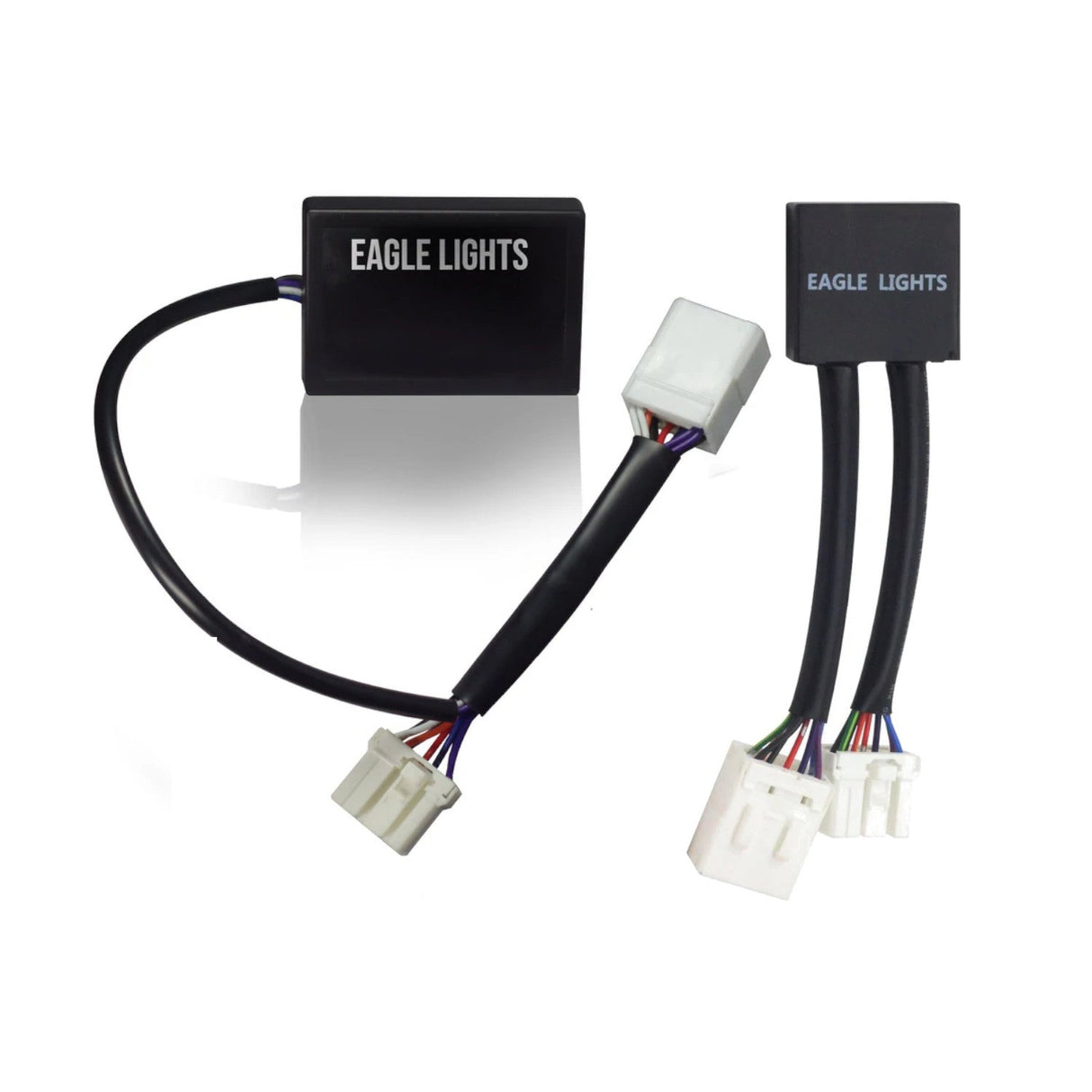 Eagle Lights Run Brake Turn and Equalizer Combo Pack