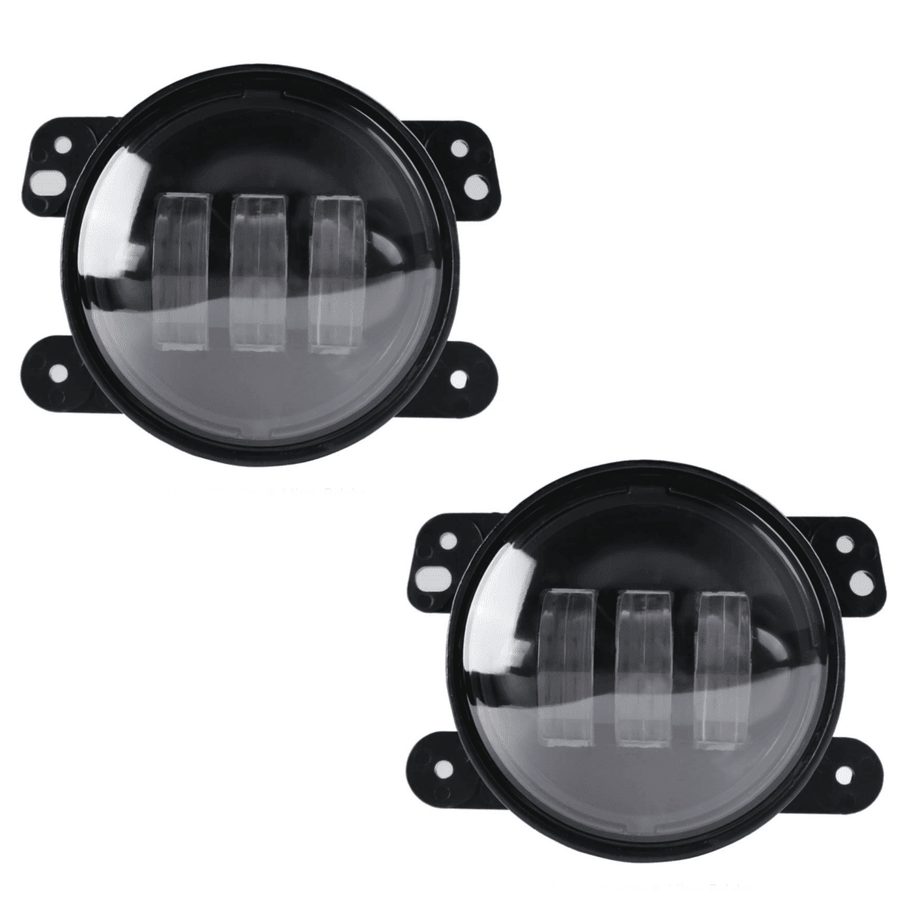 Jeep LED Lights