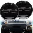 Eagle Lights Ford F-150 LED Fog Light Kit 2007 To 2014 Ford F-150 LED Fog Lights