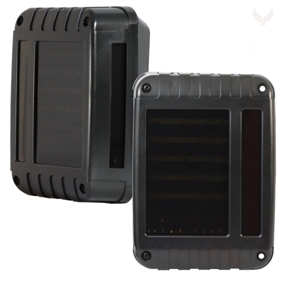 JEEP LED Brake Lights