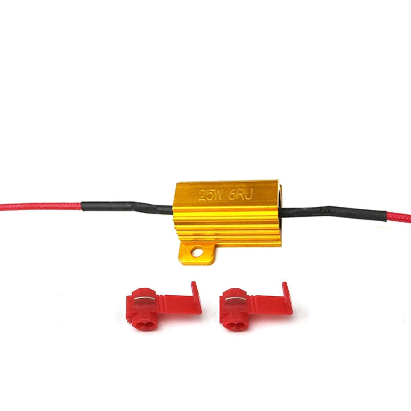 Brake Light Accessories