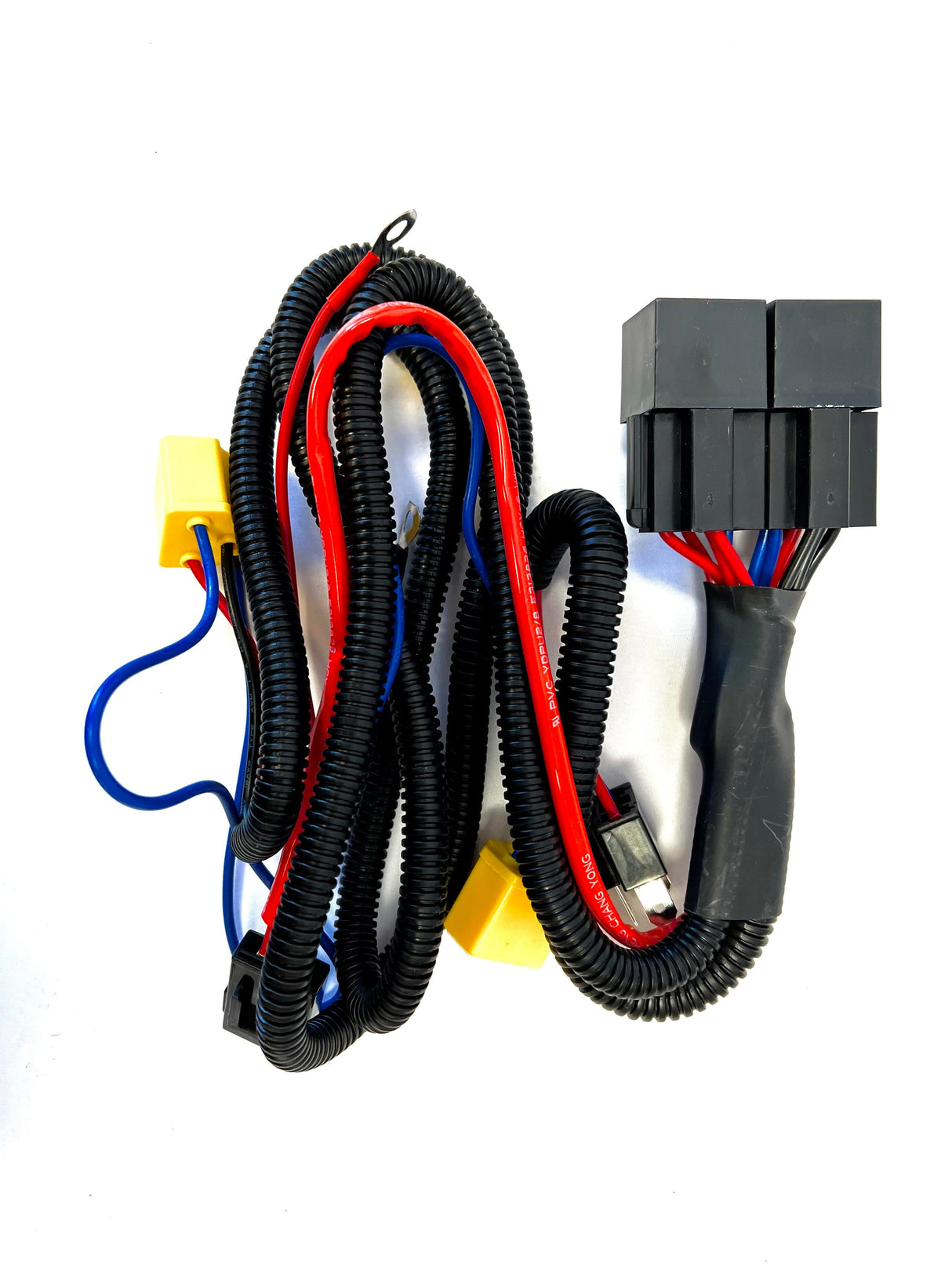 Eagle Lights Anti-Flicker Harness