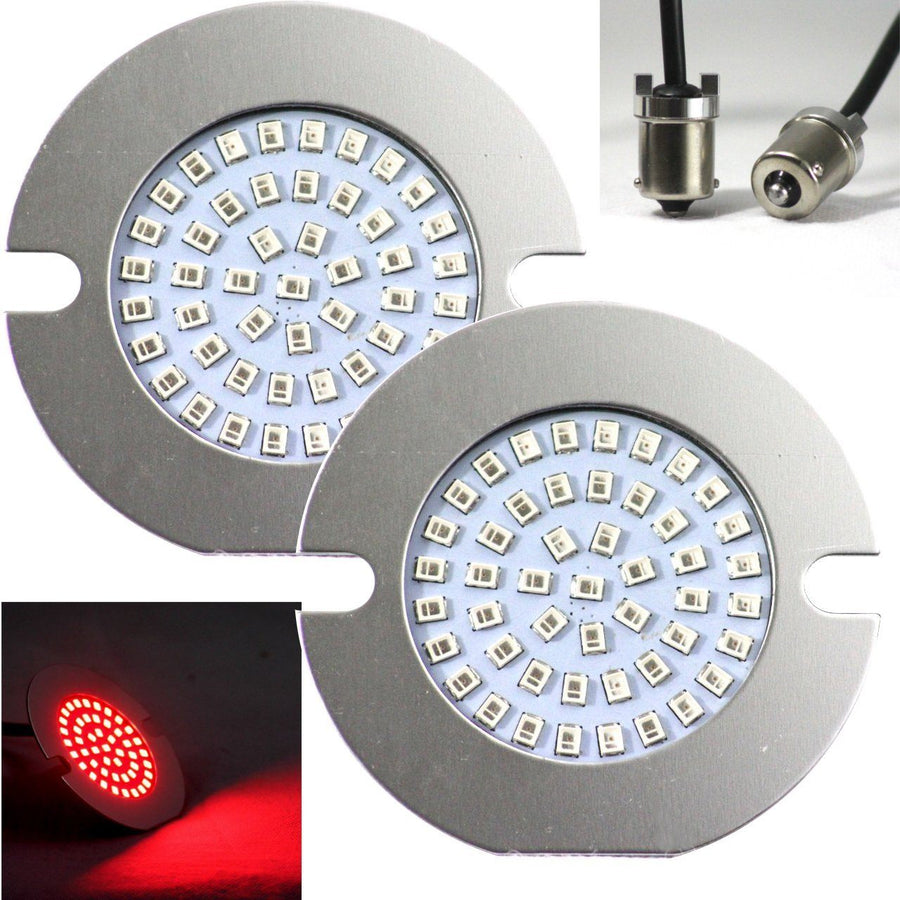 3 1/4" Generation II Rear LED Turn Signals