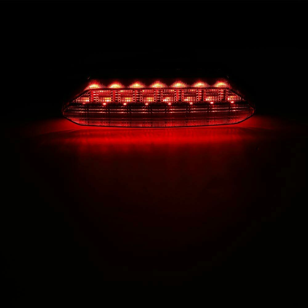 Eagle Lights LED Tail Light for For 06 - 09 YAMAHA YFZ 450