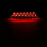 Eagle Lights LED Tail Light for For 06 - 09 YAMAHA YFZ 450