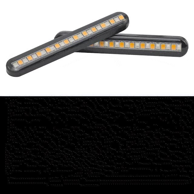 Sequential Turn Signals