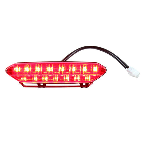 Eagle Lights LED Tail Light for For 06 - 09 YAMAHA YFZ 450